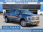 2025 Ford F-150 SuperCrew Cab 4WD Pickup for sale #SFB77333 - photo 1
