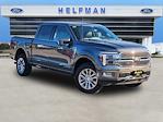 2025 Ford F-150 SuperCrew Cab 4WD Pickup for sale #SFB77333 - photo 22