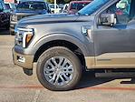 2025 Ford F-150 SuperCrew Cab 4WD Pickup for sale #SFB77333 - photo 5