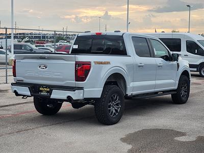 New 2025 Ford F-150 Tremor SuperCrew Cab 4WD Pickup for sale #SFB78041 - photo 2