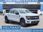 New 2025 Ford F-150 Tremor SuperCrew Cab 4WD Pickup for sale #SFB78041 - photo 1