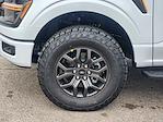 New 2025 Ford F-150 Tremor SuperCrew Cab 4WD Pickup for sale #SFB78041 - photo 8