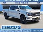 2025 Ford F-150 SuperCrew Cab 4WD Pickup for sale #SFB78167 - photo 1