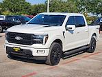 2025 Ford F-150 SuperCrew Cab 4WD Pickup for sale #SFB78167 - photo 3