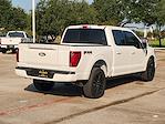 2025 Ford F-150 SuperCrew Cab 4WD Pickup for sale #SFB78167 - photo 2
