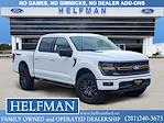 New 2025 Ford F-150 Tremor SuperCrew Cab 4WD Pickup for sale #SFB78370 - photo 1