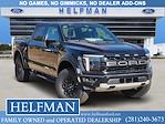 New 2025 Ford F-150 Raptor SuperCrew Cab 4WD Pickup for sale #SFB81985 - photo 1