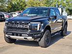 New 2025 Ford F-150 Raptor SuperCrew Cab 4WD Pickup for sale #SFB81985 - photo 3