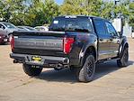 New 2025 Ford F-150 Raptor SuperCrew Cab 4WD Pickup for sale #SFB81985 - photo 2