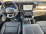 New 2025 Ford F-150 Lariat SuperCrew Cab 4WD Pickup for sale #SFB82038 - photo 19