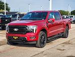 New 2025 Ford F-150 Lariat SuperCrew Cab 4WD Pickup for sale #SFB82038 - photo 2