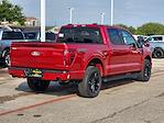 New 2025 Ford F-150 Lariat SuperCrew Cab 4WD Pickup for sale #SFB82038 - photo 3