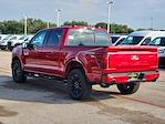 New 2025 Ford F-150 Lariat SuperCrew Cab 4WD Pickup for sale #SFB82038 - photo 4