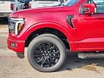 New 2025 Ford F-150 Lariat SuperCrew Cab 4WD Pickup for sale #SFB82038 - photo 5