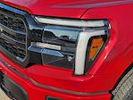 New 2025 Ford F-150 Lariat SuperCrew Cab 4WD Pickup for sale #SFB82038 - photo 7