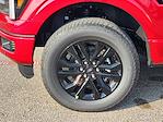 New 2025 Ford F-150 Lariat SuperCrew Cab 4WD Pickup for sale #SFB82038 - photo 8