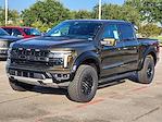 2025 Ford F-150 SuperCrew Cab 4WD Pickup for sale #SFB84809 - photo 2