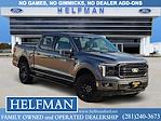 New 2025 Ford F-150 Lariat SuperCrew Cab 4WD Pickup for sale #SFB87605 - photo 1