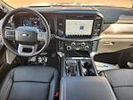New 2025 Ford F-150 Lariat SuperCrew Cab 4WD Pickup for sale #SFB87605 - photo 18