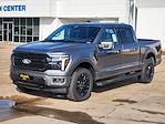 New 2025 Ford F-150 Lariat SuperCrew Cab 4WD Pickup for sale #SFB87605 - photo 3