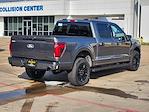 New 2025 Ford F-150 Lariat SuperCrew Cab 4WD Pickup for sale #SFB87605 - photo 2