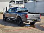 New 2025 Ford F-150 Lariat SuperCrew Cab 4WD Pickup for sale #SFB87605 - photo 4