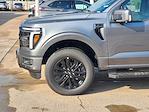 New 2025 Ford F-150 Lariat SuperCrew Cab 4WD Pickup for sale #SFB87605 - photo 5