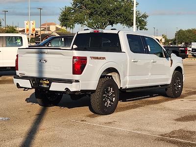 New 2025 Ford F-150 Tremor SuperCrew Cab 4WD Pickup for sale #SFB88185 - photo 2