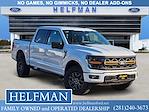 2025 Ford F-150 SuperCrew Cab 4WD Pickup for sale #SFB88185 - photo 1