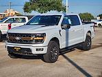 2025 Ford F-150 SuperCrew Cab 4WD Pickup for sale #SFB88185 - photo 3