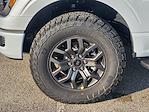 2025 Ford F-150 SuperCrew Cab 4WD Pickup for sale #SFB88185 - photo 8