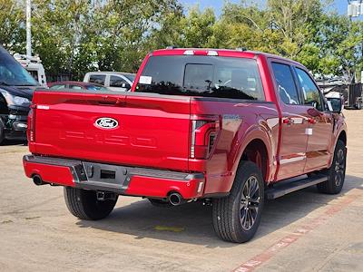 2025 Ford F-150 SuperCrew Cab 4WD Pickup for sale #SFB88216 - photo 2