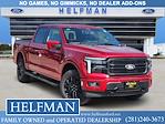 New 2025 Ford F-150 Lariat SuperCrew Cab for sale #SFB88216 - photo 1