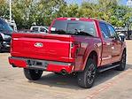 New 2025 Ford F-150 Lariat SuperCrew Cab for sale #SFB88216 - photo 2