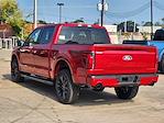 New 2025 Ford F-150 Lariat SuperCrew Cab for sale #SFB88216 - photo 4