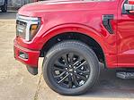 New 2025 Ford F-150 Lariat SuperCrew Cab for sale #SFB88216 - photo 5
