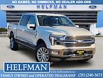 2025 Ford F-150 SuperCrew Cab 4WD Pickup for sale #SFB88378 - photo 1