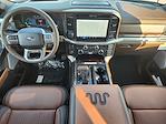 2025 Ford F-150 SuperCrew Cab 4WD Pickup for sale #SFB88378 - photo 19