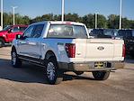 2025 Ford F-150 SuperCrew Cab 4WD Pickup for sale #SFB88378 - photo 4