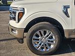 2025 Ford F-150 SuperCrew Cab 4WD Pickup for sale #SFB88378 - photo 5
