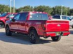2025 Ford F-150 SuperCrew Cab 4WD Pickup for sale #SFB88450 - photo 4