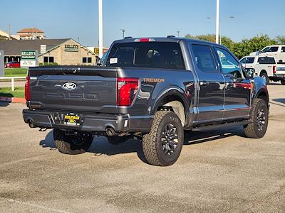 New 2025 Ford F-150 Tremor SuperCrew Cab 4WD Pickup for sale #SFB88477 - photo 2