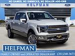 New 2025 Ford F-150 King Ranch SuperCrew Cab 4WD Pickup for sale #SFB88762 - photo 1