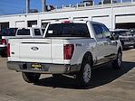 New 2025 Ford F-150 King Ranch SuperCrew Cab 4WD Pickup for sale #SFB88762 - photo 2