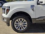 New 2025 Ford F-150 King Ranch SuperCrew Cab 4WD Pickup for sale #SFB88762 - photo 5