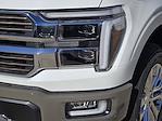 New 2025 Ford F-150 King Ranch SuperCrew Cab 4WD Pickup for sale #SFB88762 - photo 6