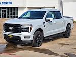 New 2025 Ford F-150 Lariat SuperCrew Cab 4WD Pickup for sale #SFB88800 - photo 3