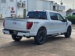 New 2025 Ford F-150 Lariat SuperCrew Cab 4WD Pickup for sale #SFB88800 - photo 2