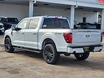 New 2025 Ford F-150 Lariat SuperCrew Cab 4WD Pickup for sale #SFB88800 - photo 4