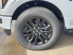 New 2025 Ford F-150 Lariat SuperCrew Cab 4WD Pickup for sale #SFB88800 - photo 7
